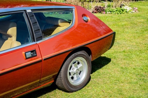 1981 Lotus Elite 2.2L For Sale (picture 71 of 114)