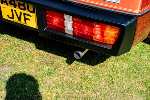 1981 Lotus Elite 2.2L For Sale (picture 74 of 114)