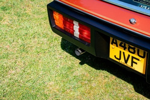 1981 Lotus Elite 2.2L For Sale (picture 75 of 114)