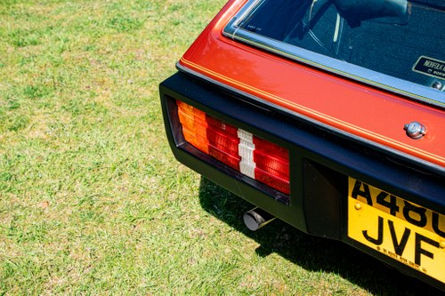 1981 Lotus Elite 2.2L For Sale (picture 76 of 114)