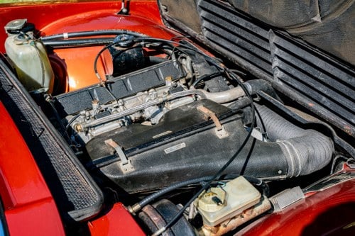 1981 Lotus Elite 2.2L For Sale (picture 80 of 114)