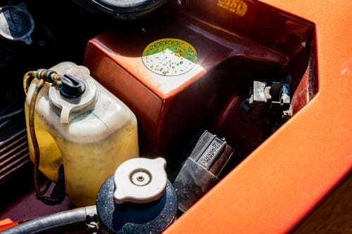 1981 Lotus Elite 2.2L For Sale (picture 81 of 114)