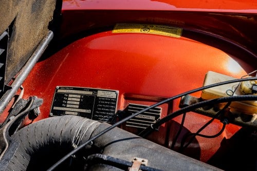 1981 Lotus Elite 2.2L For Sale (picture 84 of 114)