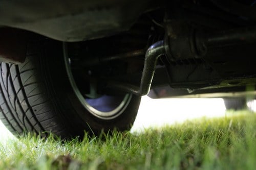 1981 Lotus Elite 2.2L For Sale (picture 87 of 114)