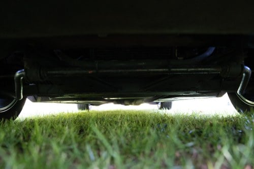 1981 Lotus Elite 2.2L For Sale (picture 89 of 114)