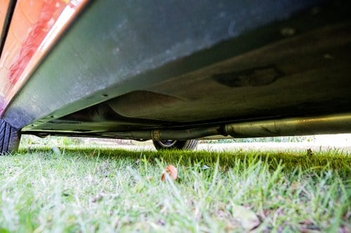 1981 Lotus Elite 2.2L For Sale (picture 90 of 114)