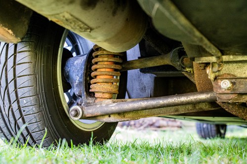 1981 Lotus Elite 2.2L For Sale (picture 91 of 114)