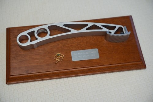 1981 Lotus Elite 2.2L For Sale (picture 93 of 114)