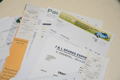 1981 Lotus Elite 2.2L For Sale (picture 104 of 114)