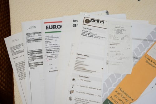 1981 Lotus Elite 2.2L For Sale (picture 105 of 114)