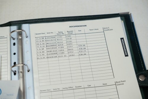 1981 Lotus Elite 2.2L For Sale (picture 107 of 114)