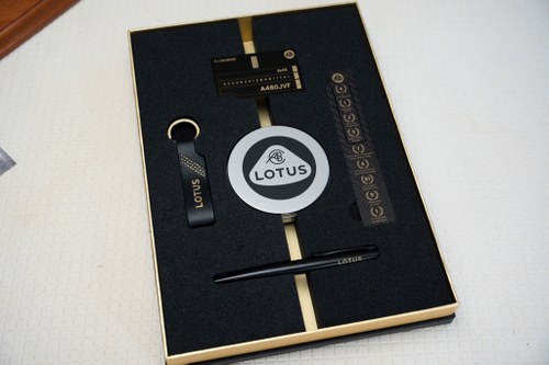 1981 Lotus Elite 2.2L For Sale (picture 112 of 114)