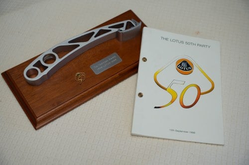 1981 Lotus Elite 2.2L For Sale (picture 113 of 114)