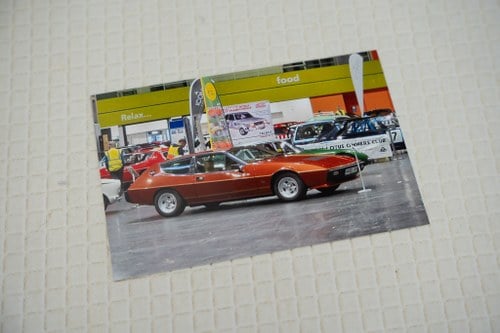 1981 Lotus Elite 2.2L For Sale (picture 114 of 114)