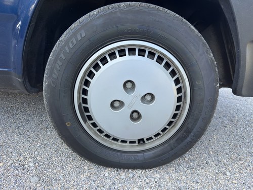 1990 Fiat Panda Sergio Tacchini En venta (imagen 17 de 120)