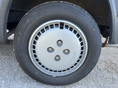 1990 Fiat Panda Sergio Tacchini En venta (imagen 19 de 120)