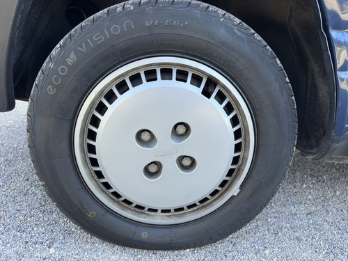 1990 Fiat Panda Sergio Tacchini En venta (imagen 20 de 120)