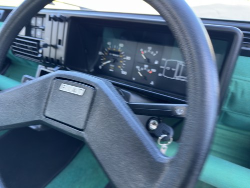 1990 Fiat Panda Sergio Tacchini En venta (imagen 22 de 120)