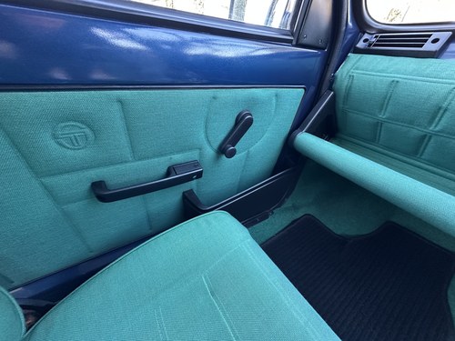 1990 Fiat Panda Sergio Tacchini En venta (imagen 29 de 120)