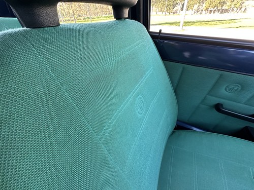 1990 Fiat Panda Sergio Tacchini En venta (imagen 30 de 120)