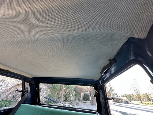 1990 Fiat Panda Sergio Tacchini En venta (imagen 42 de 120)