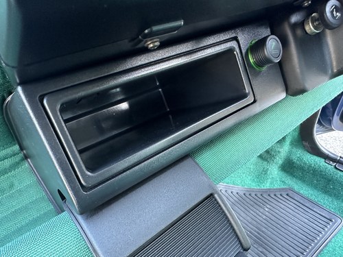 1990 Fiat Panda Sergio Tacchini En venta (imagen 45 de 120)