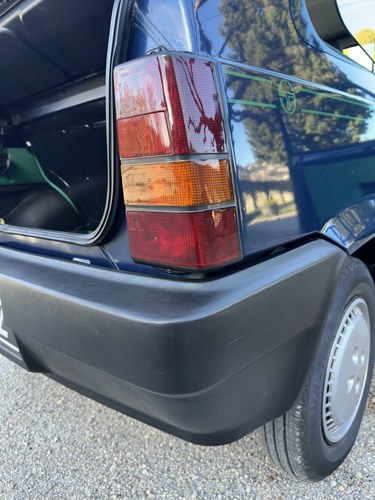 1990 Fiat Panda Sergio Tacchini En venta (imagen 61 de 120)