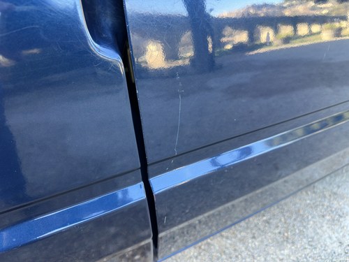 1990 Fiat Panda Sergio Tacchini En venta (imagen 67 de 120)