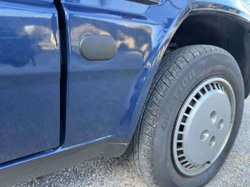 1990 Fiat Panda Sergio Tacchini En venta (imagen 68 de 120)