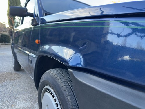 1990 Fiat Panda Sergio Tacchini En venta (imagen 69 de 120)