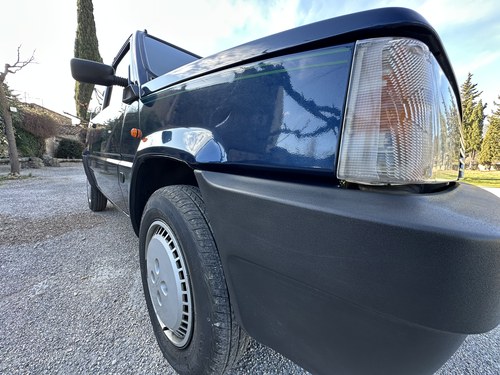 1990 Fiat Panda Sergio Tacchini En venta (imagen 70 de 120)