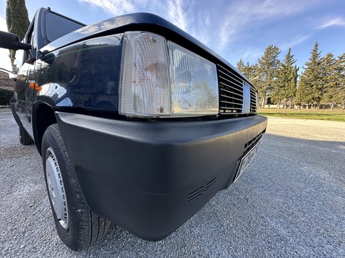 1990 Fiat Panda Sergio Tacchini En venta (imagen 71 de 120)