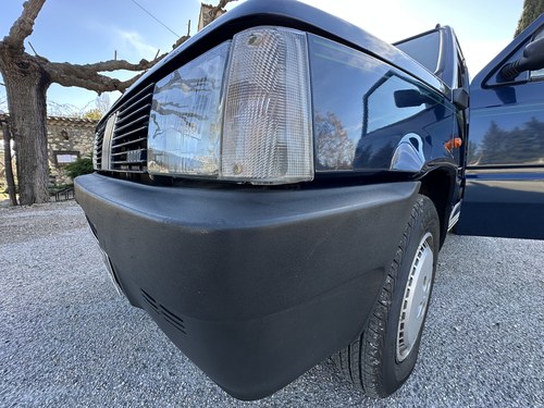 1990 Fiat Panda Sergio Tacchini En venta (imagen 72 de 120)