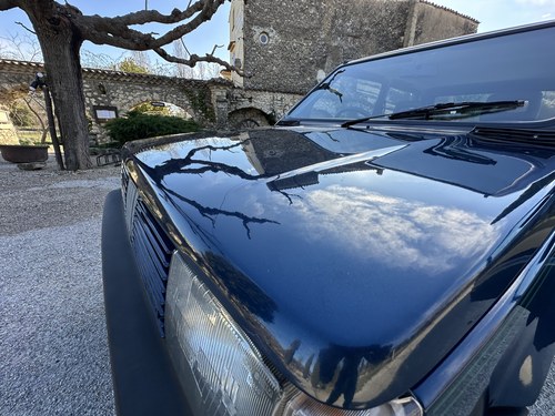 1990 Fiat Panda Sergio Tacchini En venta (imagen 74 de 120)