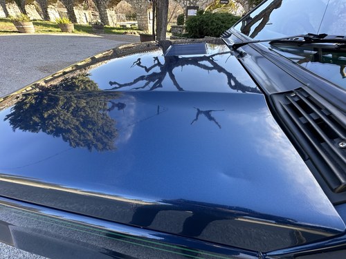 1990 Fiat Panda Sergio Tacchini En venta (imagen 75 de 120)