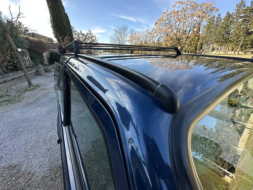 1990 Fiat Panda Sergio Tacchini En venta (imagen 78 de 120)