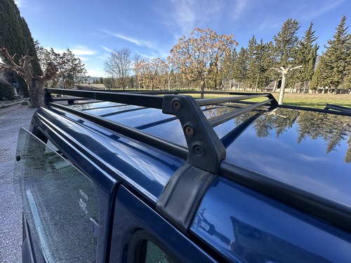 1990 Fiat Panda Sergio Tacchini En venta (imagen 79 de 120)