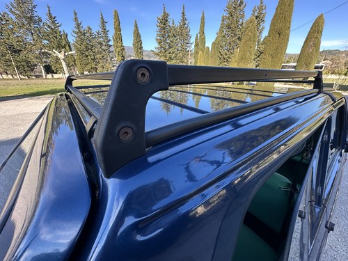 1990 Fiat Panda Sergio Tacchini En venta (imagen 81 de 120)