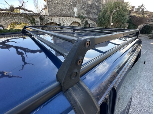 1990 Fiat Panda Sergio Tacchini En venta (imagen 83 de 120)