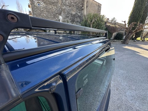 1990 Fiat Panda Sergio Tacchini En venta (imagen 84 de 120)