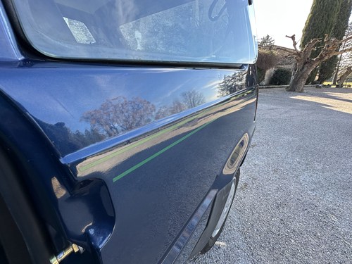 1990 Fiat Panda Sergio Tacchini En venta (imagen 85 de 120)