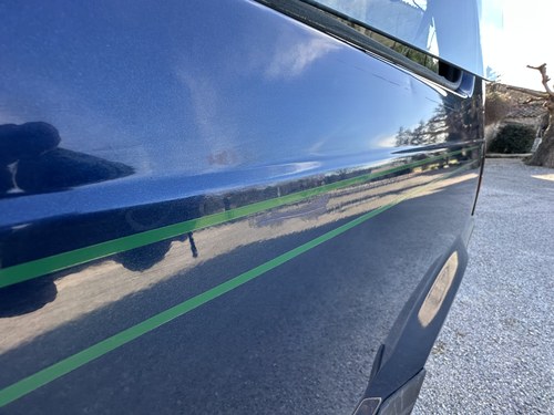 1990 Fiat Panda Sergio Tacchini En venta (imagen 87 de 120)