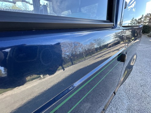 1990 Fiat Panda Sergio Tacchini En venta (imagen 88 de 120)