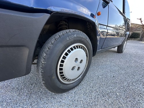 1990 Fiat Panda Sergio Tacchini En venta (imagen 89 de 120)
