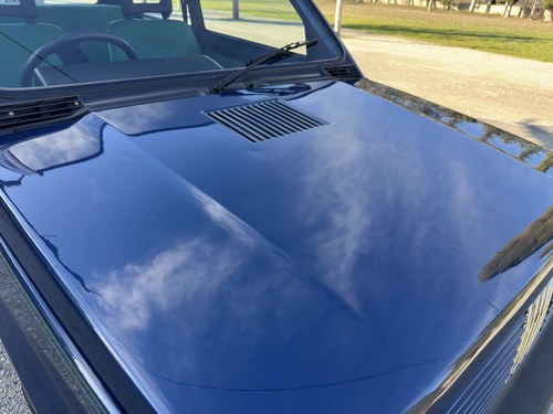 1990 Fiat Panda Sergio Tacchini En venta (imagen 92 de 120)