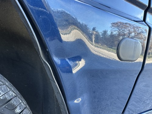 1990 Fiat Panda Sergio Tacchini En venta (imagen 93 de 120)