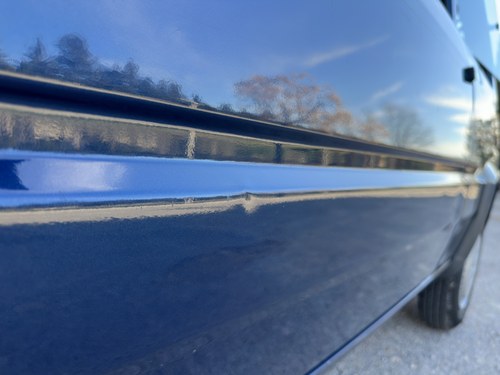 1990 Fiat Panda Sergio Tacchini En venta (imagen 94 de 120)