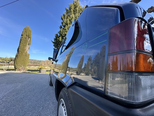 1990 Fiat Panda Sergio Tacchini En venta (imagen 95 de 120)