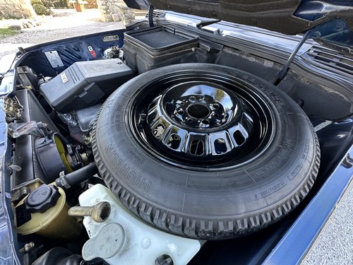 1990 Fiat Panda Sergio Tacchini En venta (imagen 107 de 120)