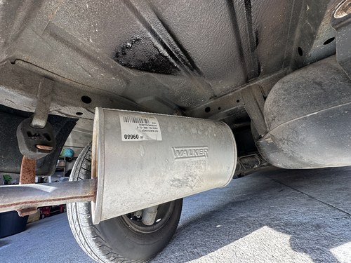 1990 Fiat Panda Sergio Tacchini En venta (imagen 111 de 120)